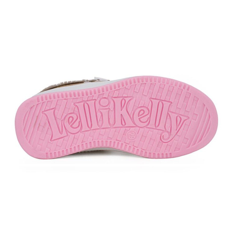 Lelli Kelly Frangetta Mix LKAL8060-RO01 Ροζ, 26