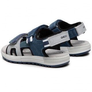 Geox J15AVA-4005 Blue