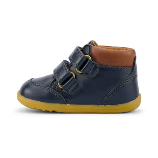Bobux Timber 10124DBYLE Blue