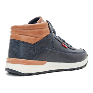 Levis Ascot VASC0002S-0040 Blue