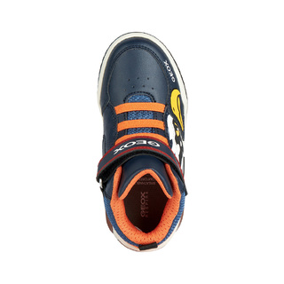 Geox lights J369CB C0659 Multicolor