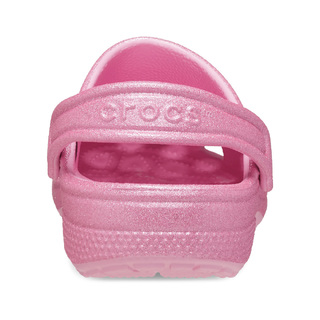 CROCS 206992-6XE Ροζ Glitter