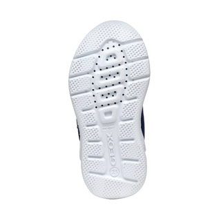 Geox B454U-CF43U Μπλε