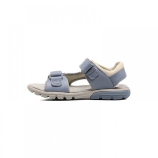 Clarks Rocco Wave 2613680 Blue-Denim