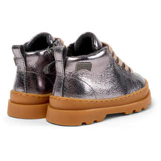 Camper Brutus 900291-011 Silver