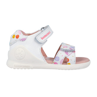 Biomecanics 262141-A050 White