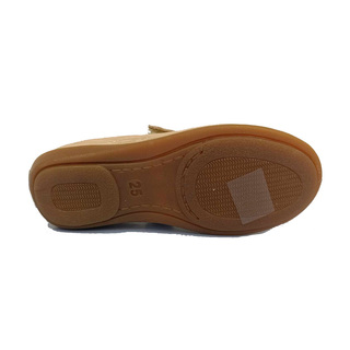 Aby Shoes 426-019 Nude