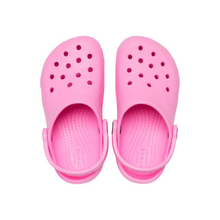 CROCS 206990-6SW Ροζ