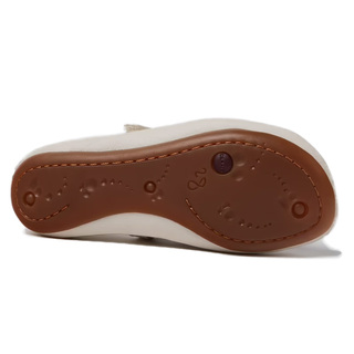 Camper Twins 800486 Λευκό