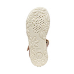 Geox J558ZC-C8010 Χρυσό