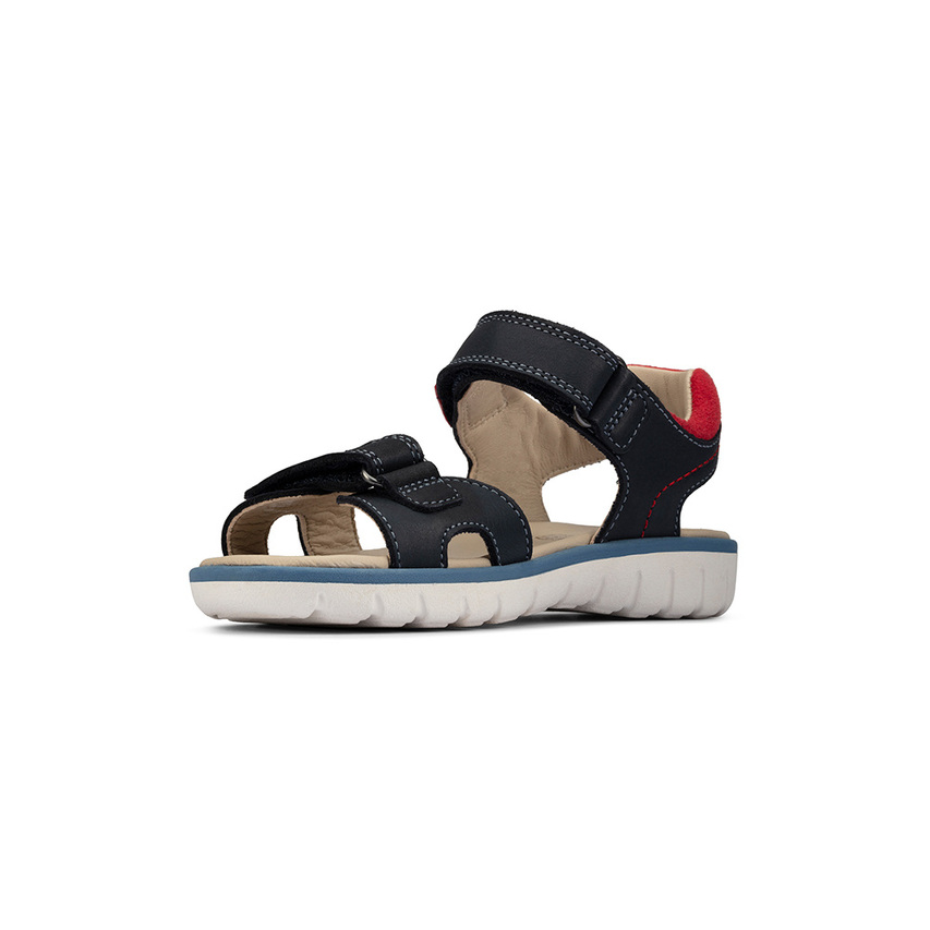 Clarks Roam Surf Y 26158060 Μπλε