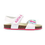 Agatha Ruiz De La Prada 262979-A050 Λευκό, 29