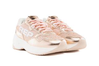 Replay Casual JS240020S Pink