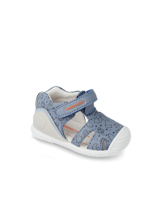 Biomecanics 232152-A Blue