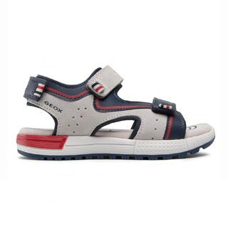 Geox J25AVA-C1297 Grey