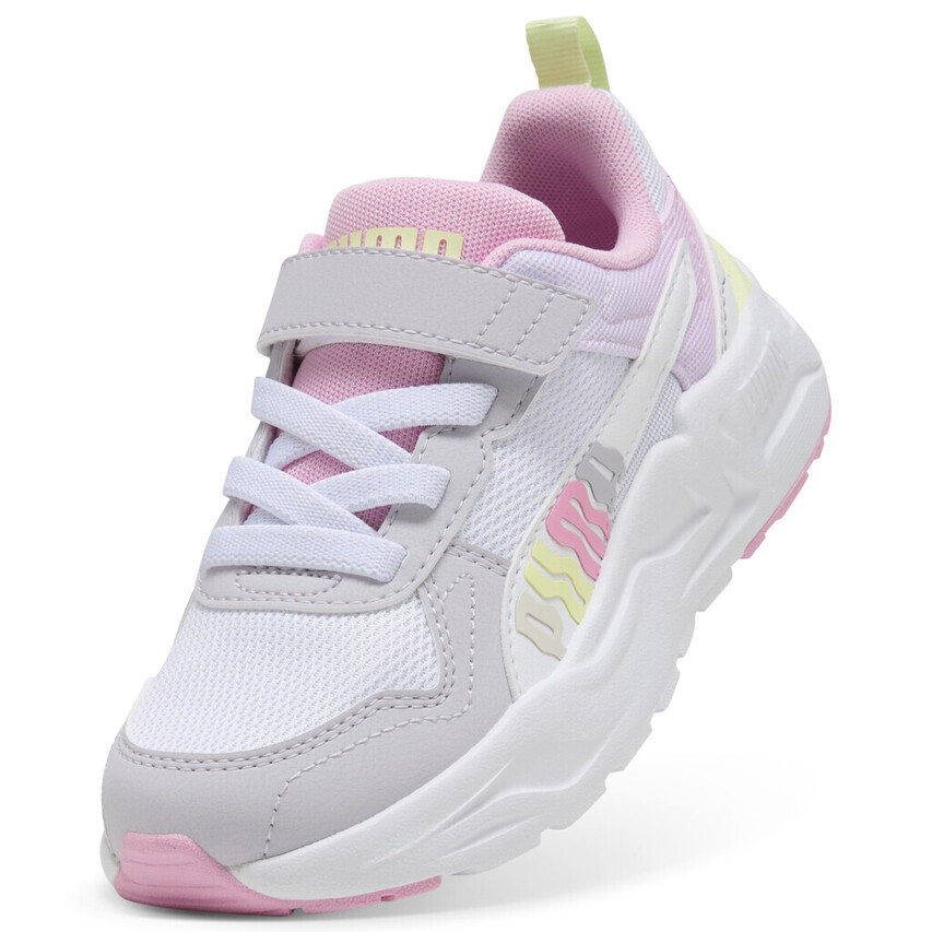 Puma Trinity Lite Ps 405020-02, 32