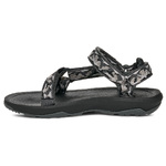 Teva 1019390C-MTNM Μαύρο, 33/34