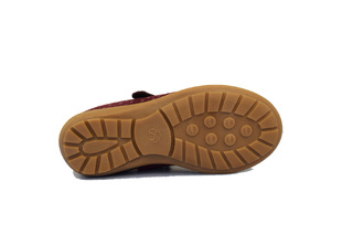 RICCO MONDO 1719 Bordeaux