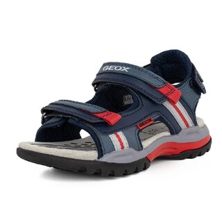 Geox J250RA-C4327 Blue
