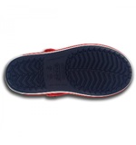 CROCS πέδιλο 12856-485 Μπλε