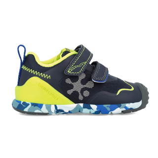 Biomecanics 241140-A008 Blue