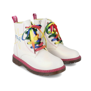 Agatha Ruiz De La Prada 231961-B Μπεζ