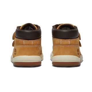 Timberland TB0A1JVP231 Κίτρινο
