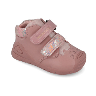 Biomecanics 251109-B159 Pink