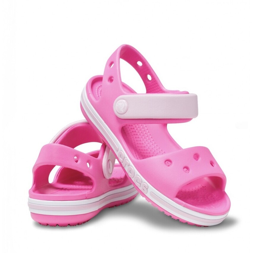CROCS 211055-6QQ Ροζ, C5(20/21)