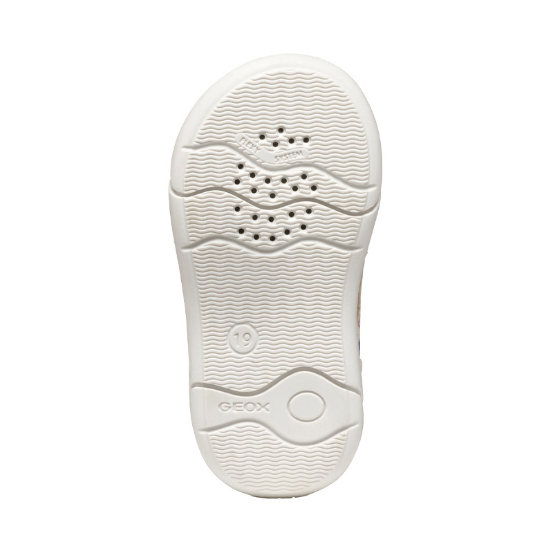 Geox B556FC-C0653 Λευκό, 23