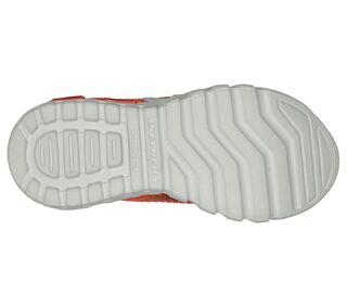 Skechers Flex Glow Elite Vorlo 400137L-RDBK