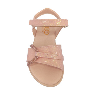 Aby Shoes 546-023 Ροζ