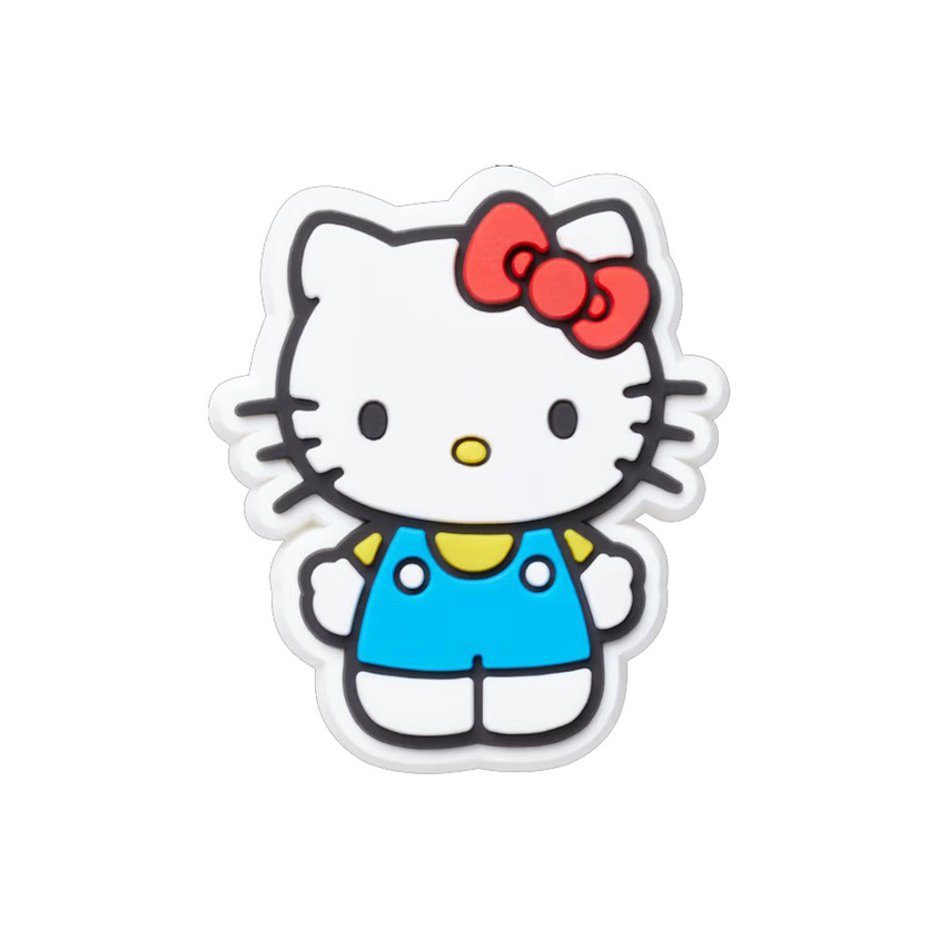 JIBBITZ HELLO KITTY