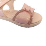 Aby Shoes 546-023 Ροζ