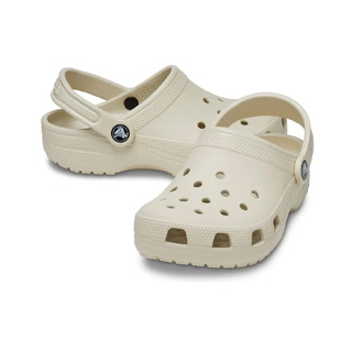 CROCS 206990-2Y2 Μπεζ