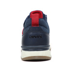 Levis Ascot Refresh VASC0110S-0040 Μπλε