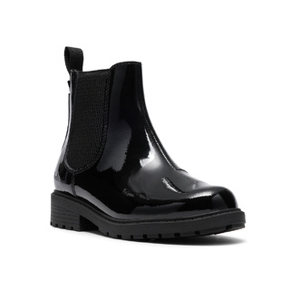 Clarks Tessyn Style K (26189825) Μαύρο