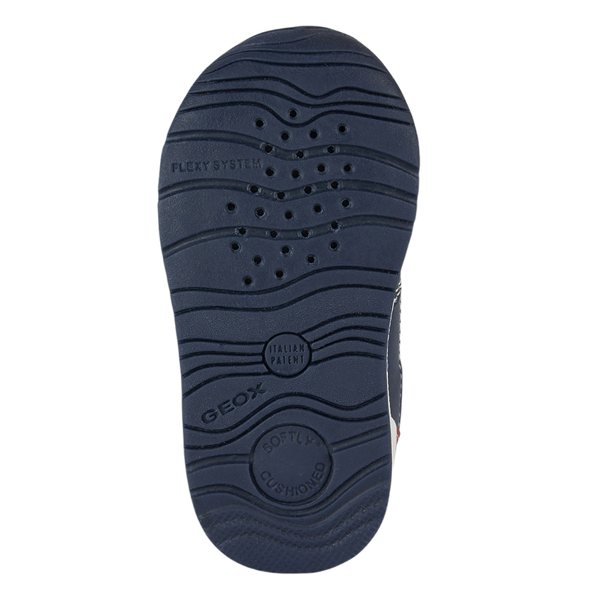 Geox B250RA-C0735 Μπλε