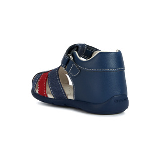 Geox B021PC-C4245 Blue