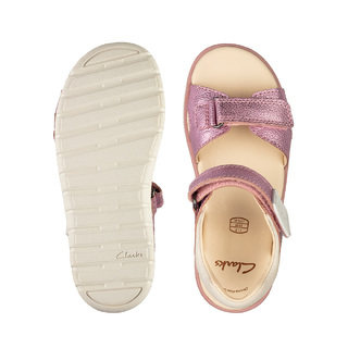 Clarks Roam Surf K 26158058 Pink