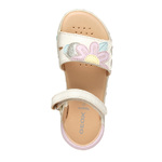 Geox J558ZB-C0406 Λευκό