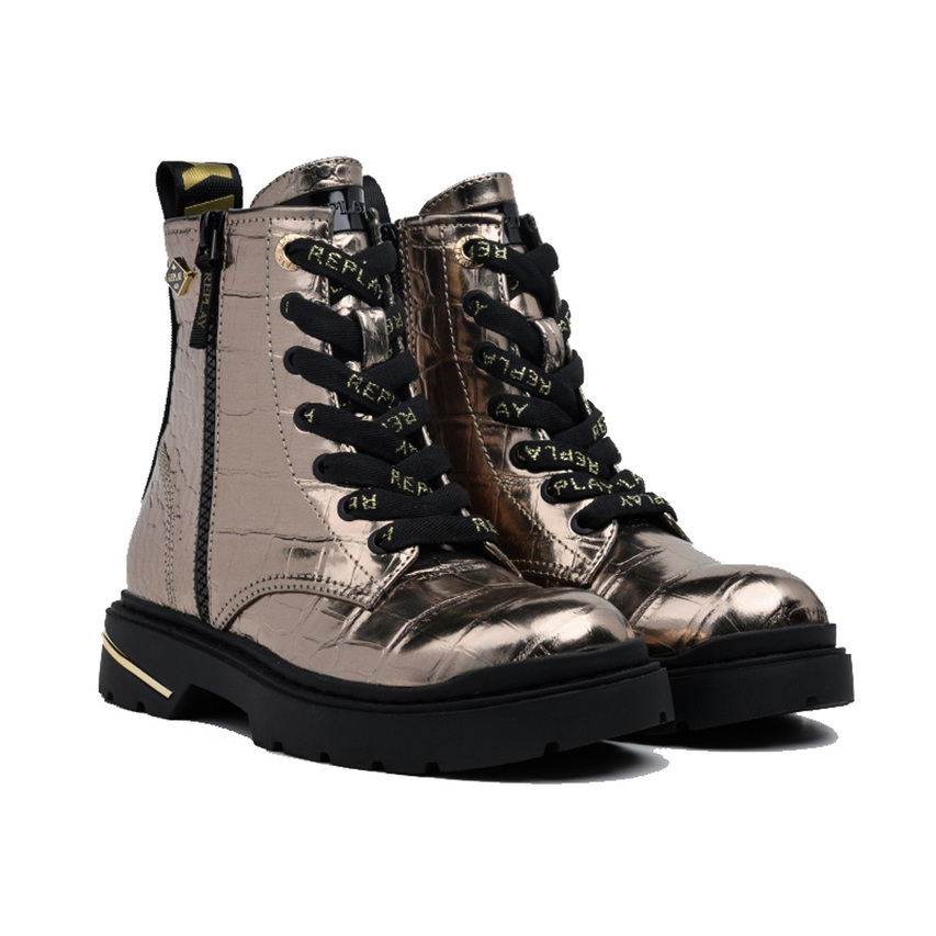 Replay JL170040S-045 Χρυσό, 36