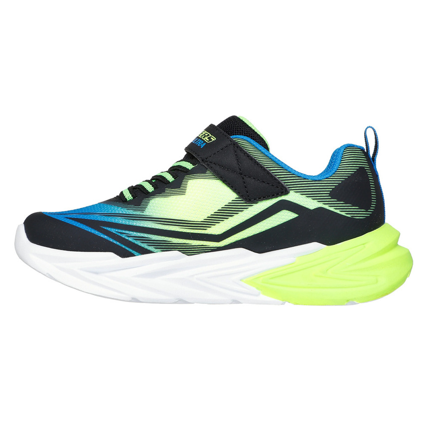 Skechers Flex Glow Ultra 400139L-BBLM, 32