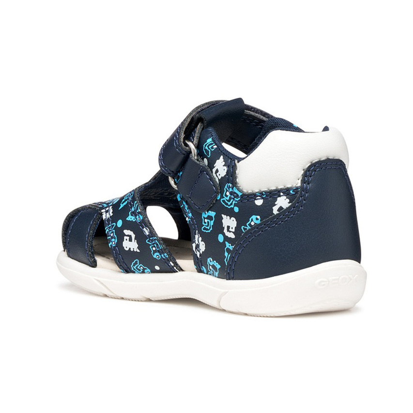 Geox B556EC-C4P1Z Μπλε , 19