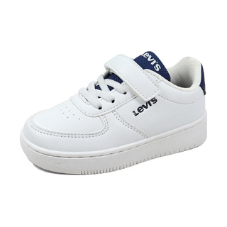 Levi’s Casual VUNI0106S-0122 Λευκό