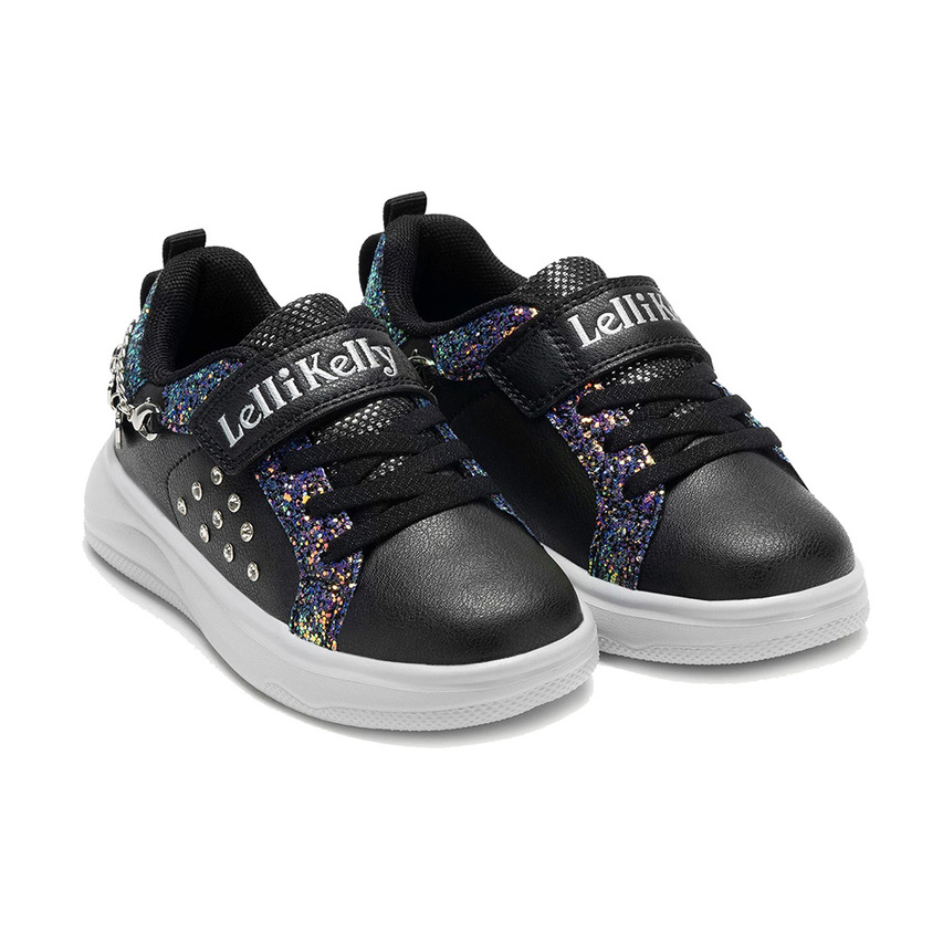 Lelli Kelly LKAA4400A00-NE01 Μαύρο, 28