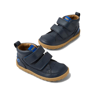 Bobux Trek 10471DBYLE Blue