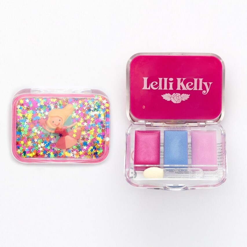 Lelli Kelly LK4540-AB01 Μαύρο