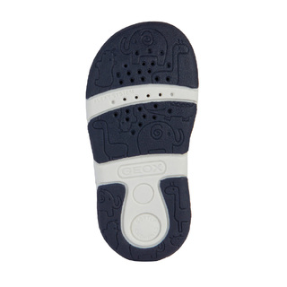 Geox B350XB-C0735 Μπλε