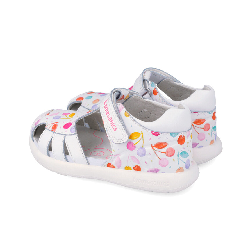 Biomecanics 262202-A050 Λευκό, 34